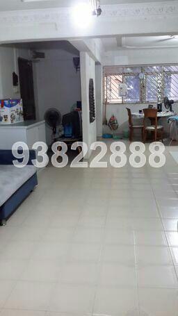 Blk 229 Yishun Street 21 (Yishun), HDB 5 Rooms #83972132